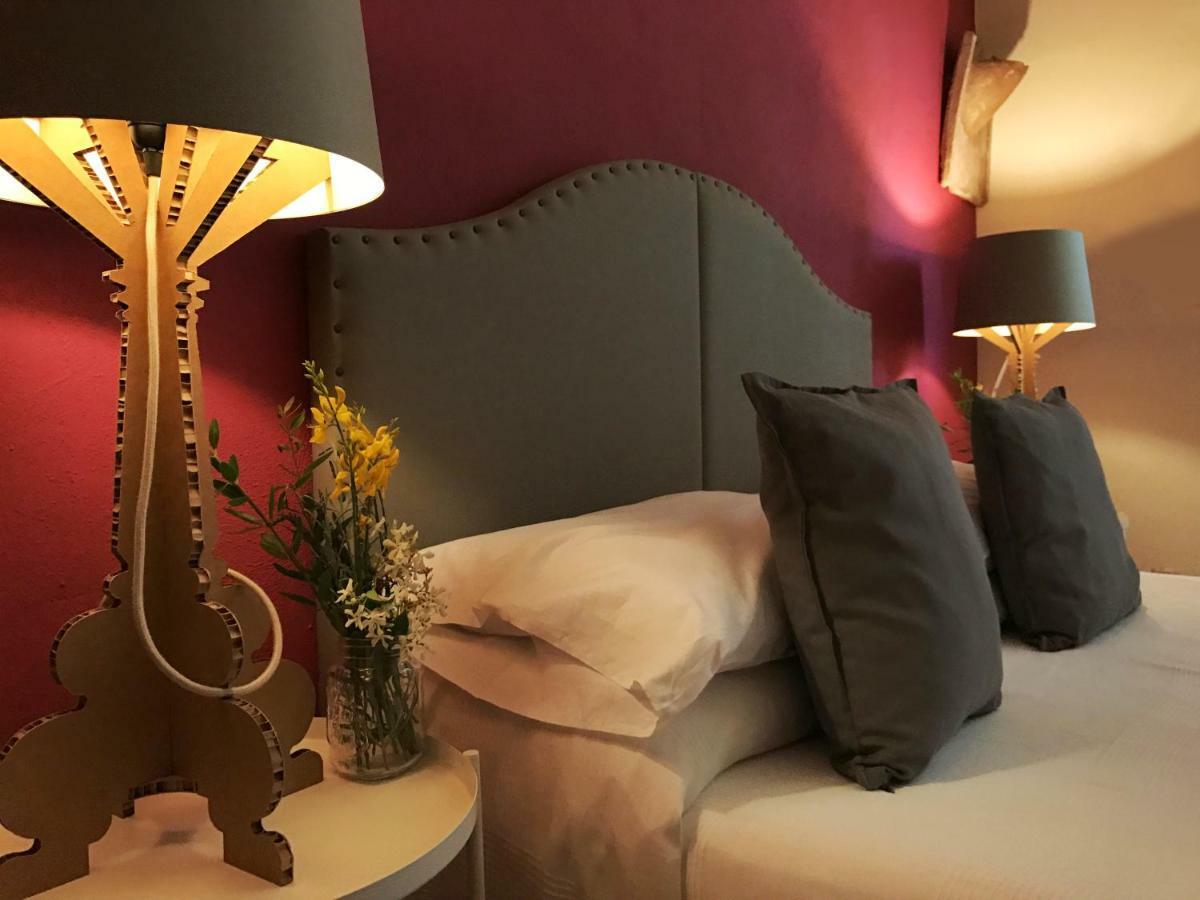 Bed and Breakfast Macchiabuia Capalbio Zewnętrze zdjęcie