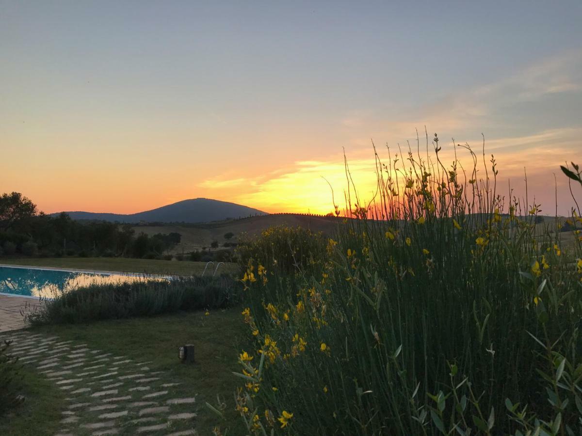Bed and Breakfast Macchiabuia Capalbio Zewnętrze zdjęcie