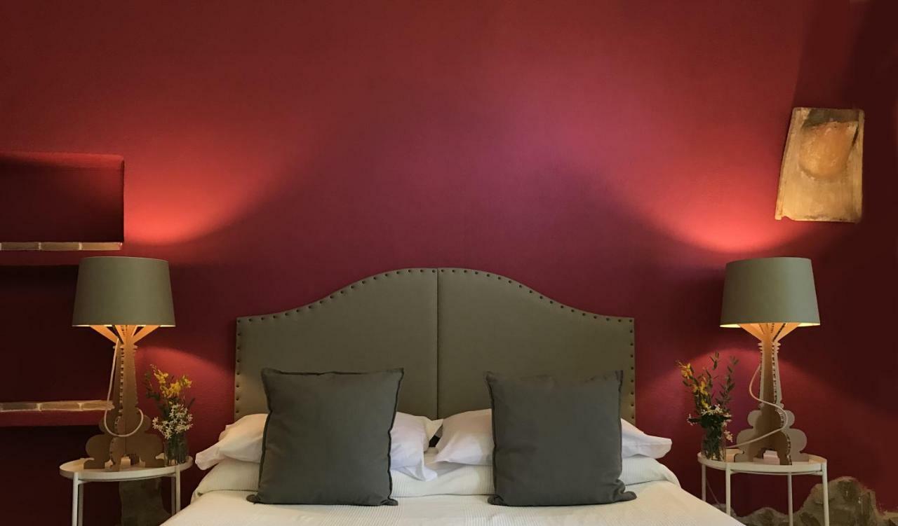 Bed and Breakfast Macchiabuia Capalbio Zewnętrze zdjęcie