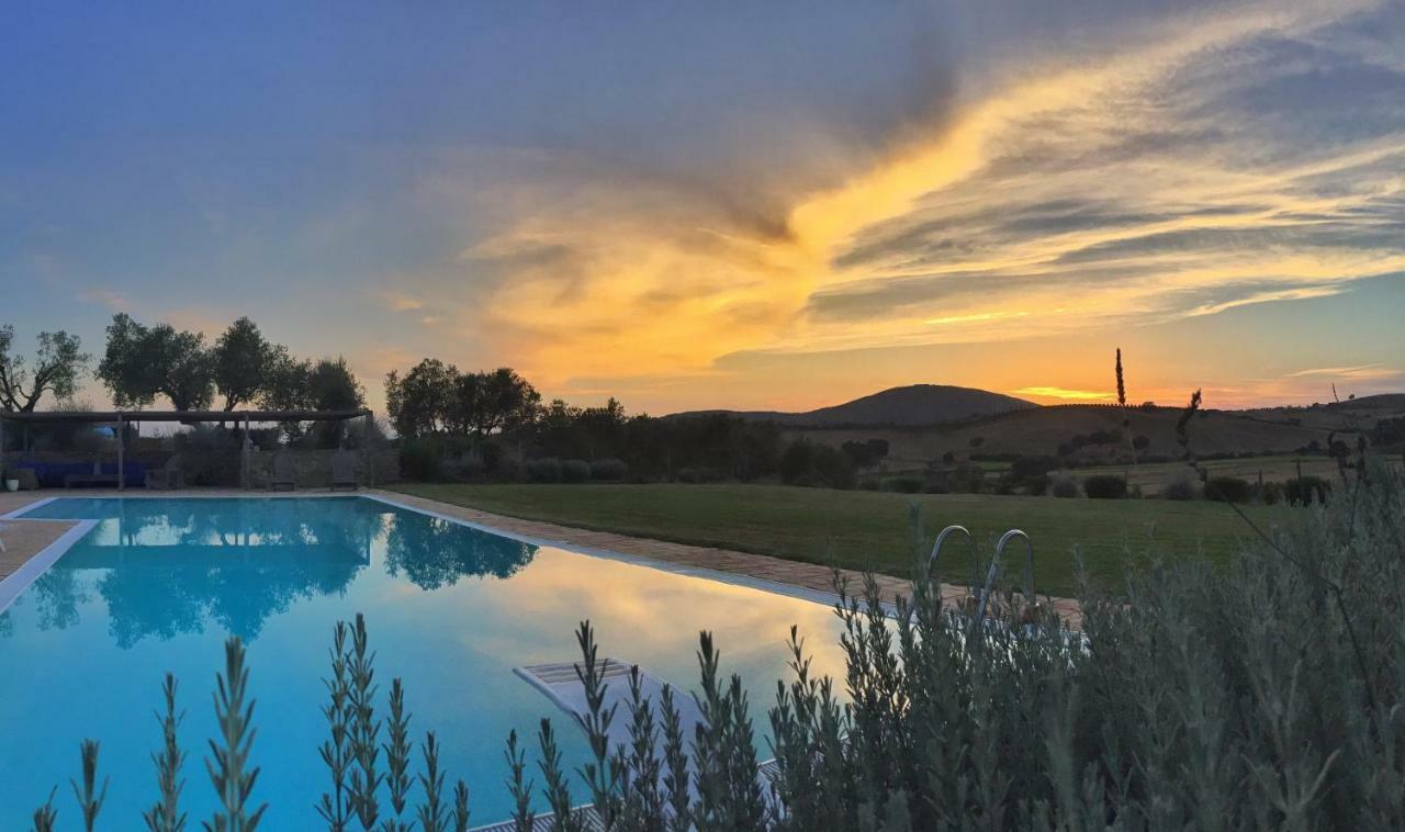 Bed and Breakfast Macchiabuia Capalbio Zewnętrze zdjęcie