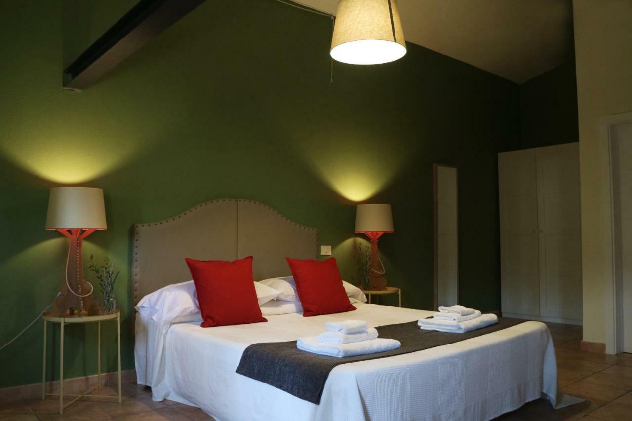 Bed and Breakfast Macchiabuia Capalbio Zewnętrze zdjęcie