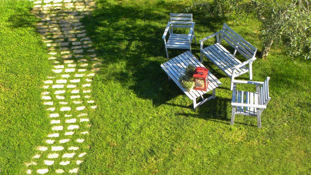 Bed and Breakfast Macchiabuia Capalbio Zewnętrze zdjęcie
